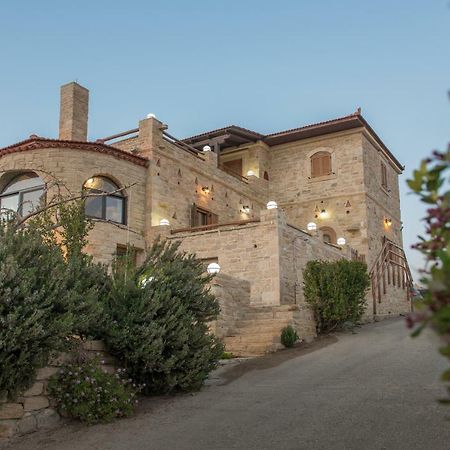 Villa Katerina Καλαμάκι Εξωτερικό φωτογραφία