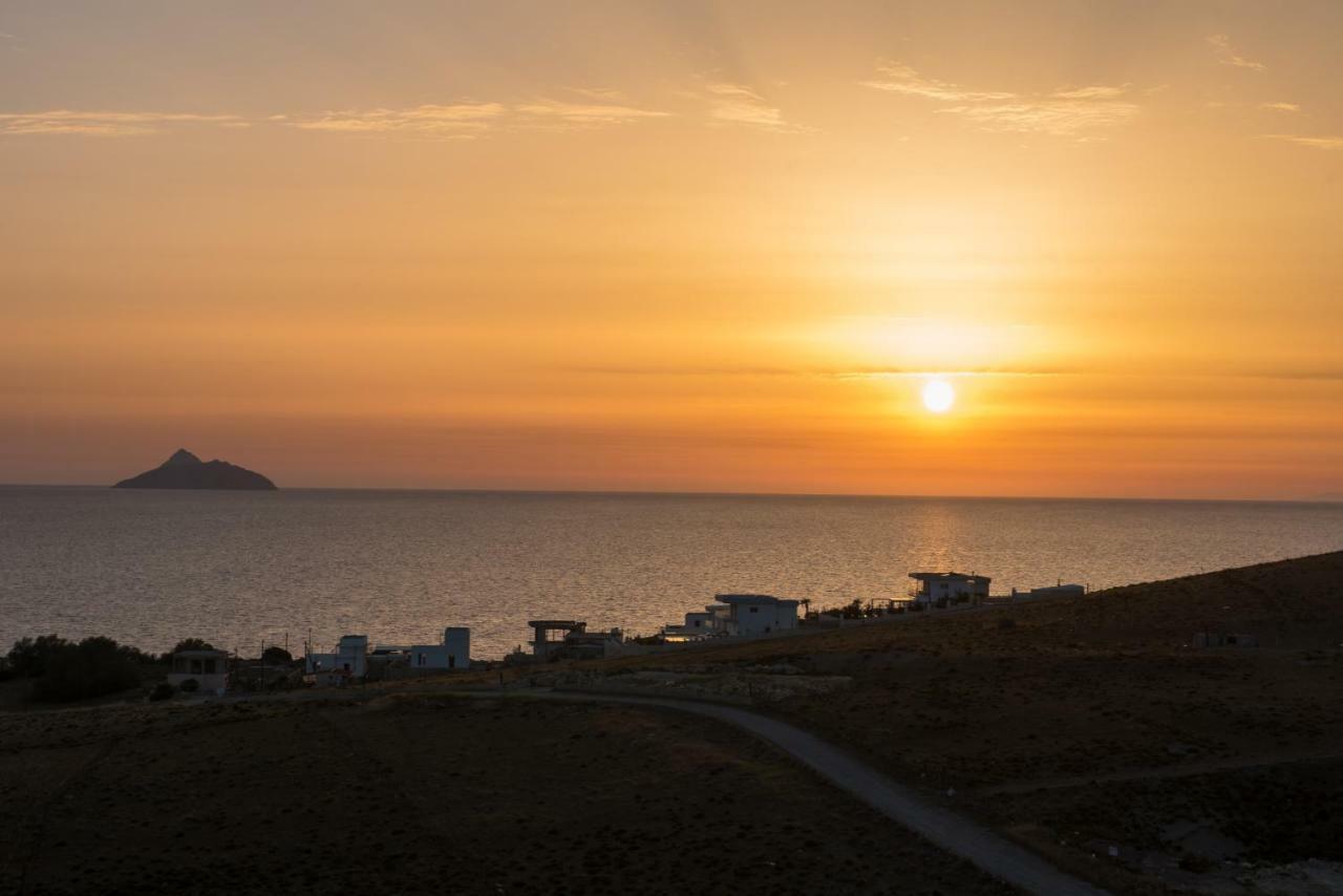 Villa Katerina Καλαμάκι Εξωτερικό φωτογραφία