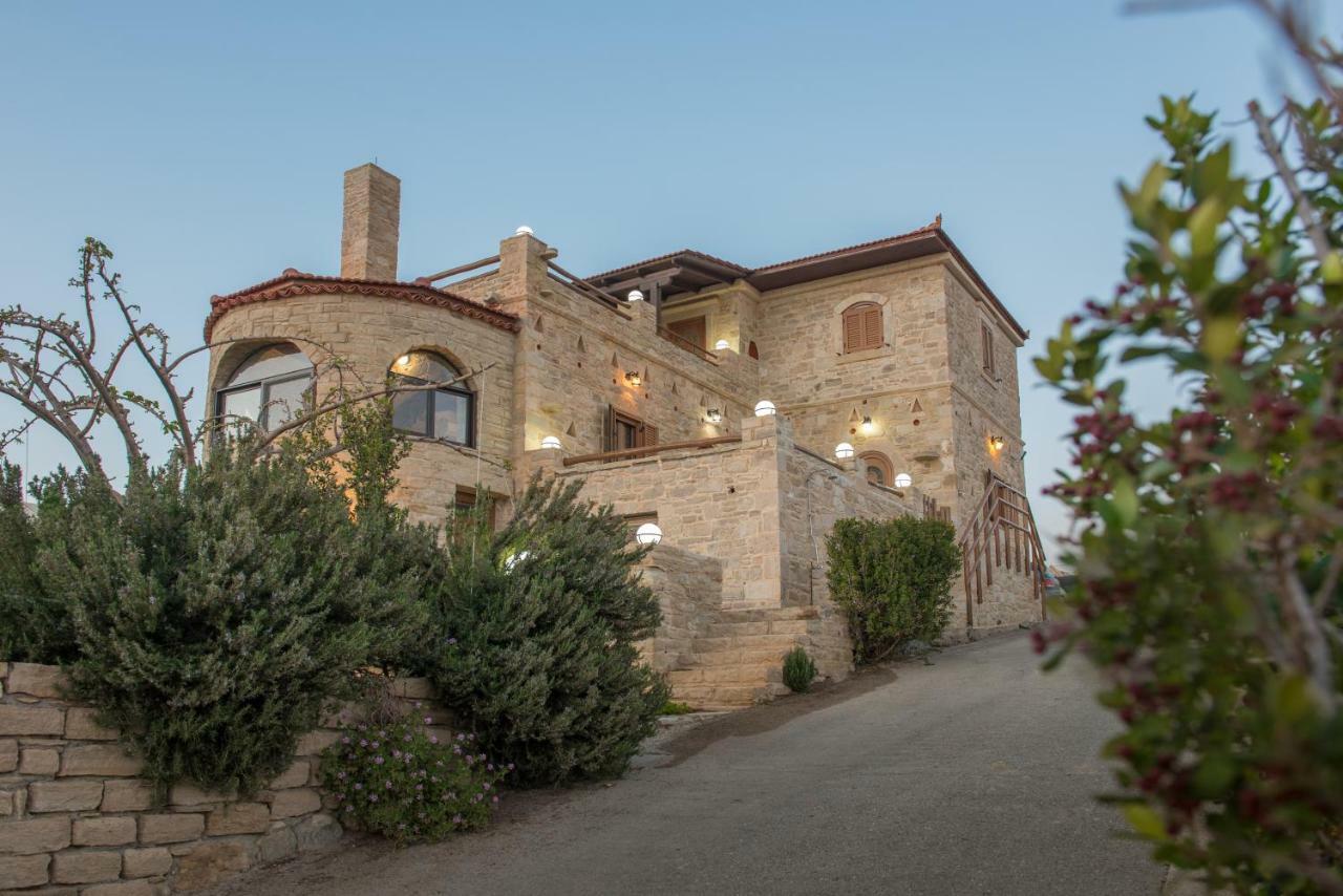 Villa Katerina Καλαμάκι Εξωτερικό φωτογραφία